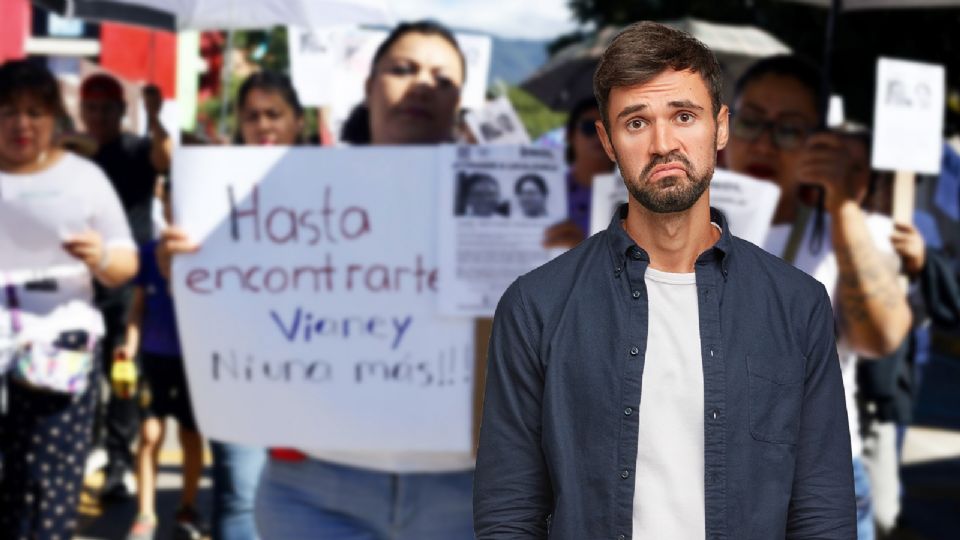 ¿Qué marchas habrá HOY 24 de sep en CDMX?