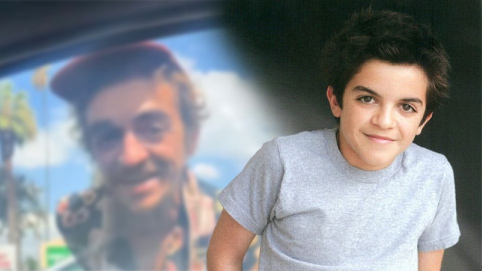 Chase logró reconocimiento en el mundo televisivo gracias a su participación en la serie para adolescentes de Nickelodeon.