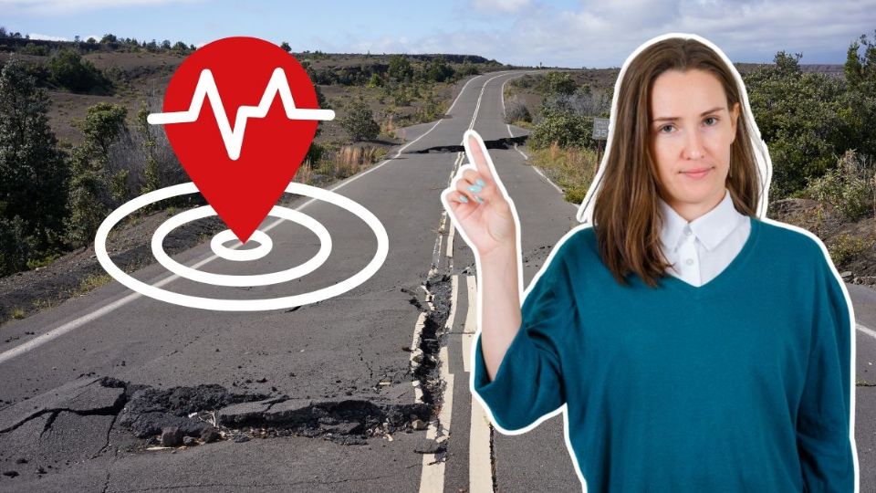 Sismo en México hoy 24 de septiembre: magnitud y hora exacta del último temblor