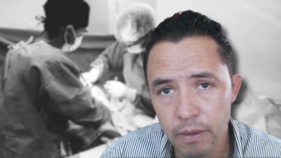 El padre de Paloma Nicole ha hecho un llamado a las autoridades para que se esclarezca el caso y se haga justicia.  