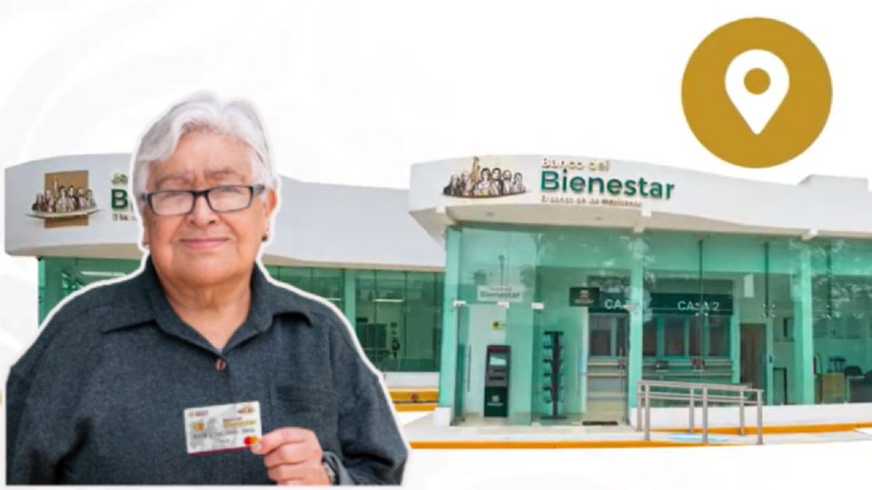La Pensión Bienestar concluirá este 25 de septiembre en Nuevo León con el pago a beneficiarios cuyos apellidos inician con W, X, Y y Z.