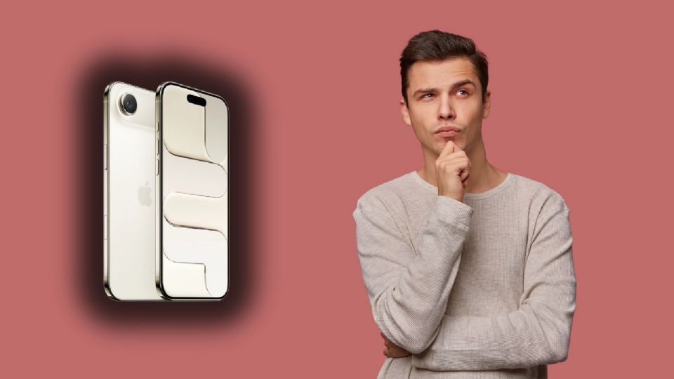 Conoce aquí si el iPhone Air ofrece una pantalla con características superiores a la media del mercado.