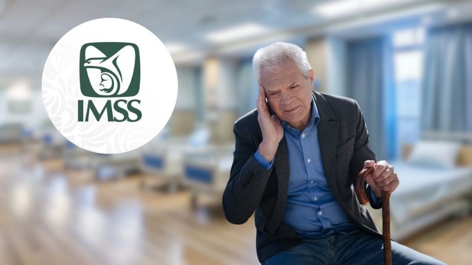 IMSS emite alerta por nueva modalidad de fraude a pensionados