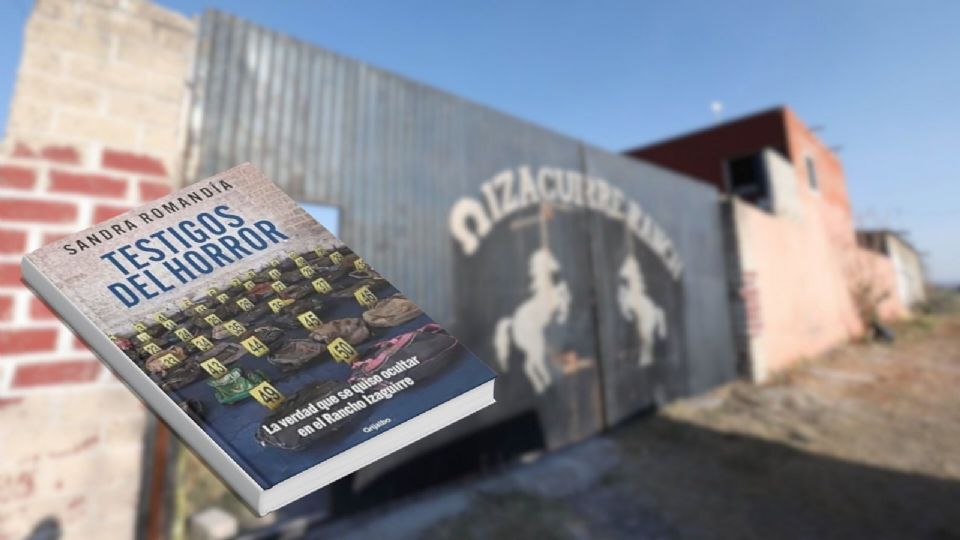 La investigación de Sandra Romandía busca no solo visibilizar los crímenes del CJNG, sino abrir un debate sobre la crisis de derechos humanos en el país.