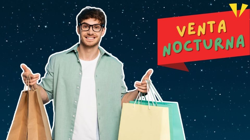 Venta Nocturna de Liverpool: Horarios, promociones y todo lo que debes saber