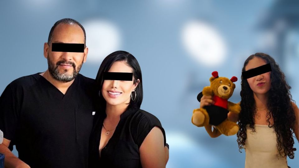 ¿Quién es la mamá de Paloma Nicole, la joven que murió tras una cirugía estética?