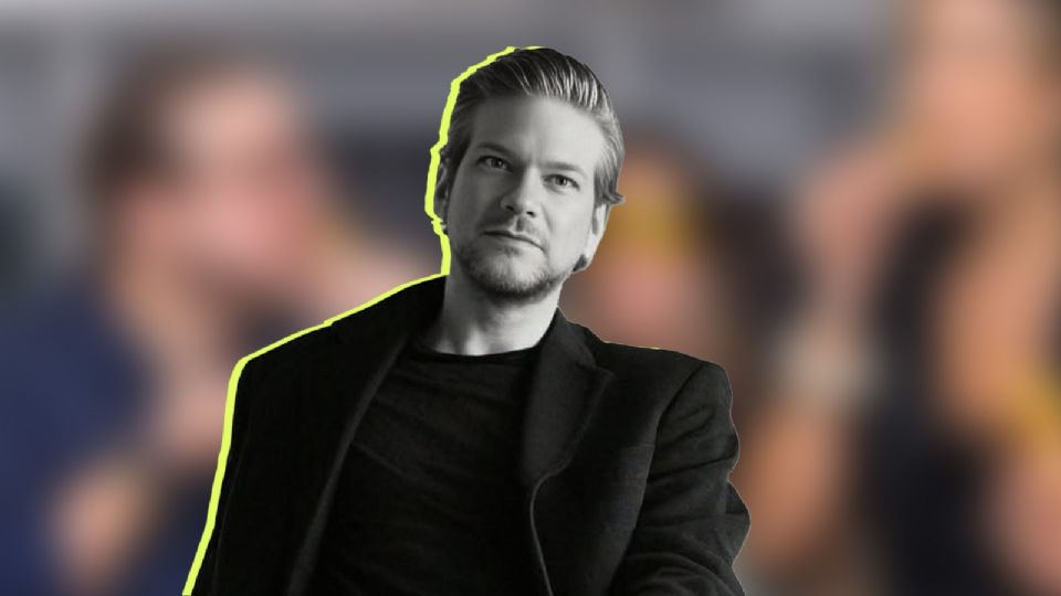 La repentina muerte de Fernando Delfino dejó consternados a sus colegas y al público.