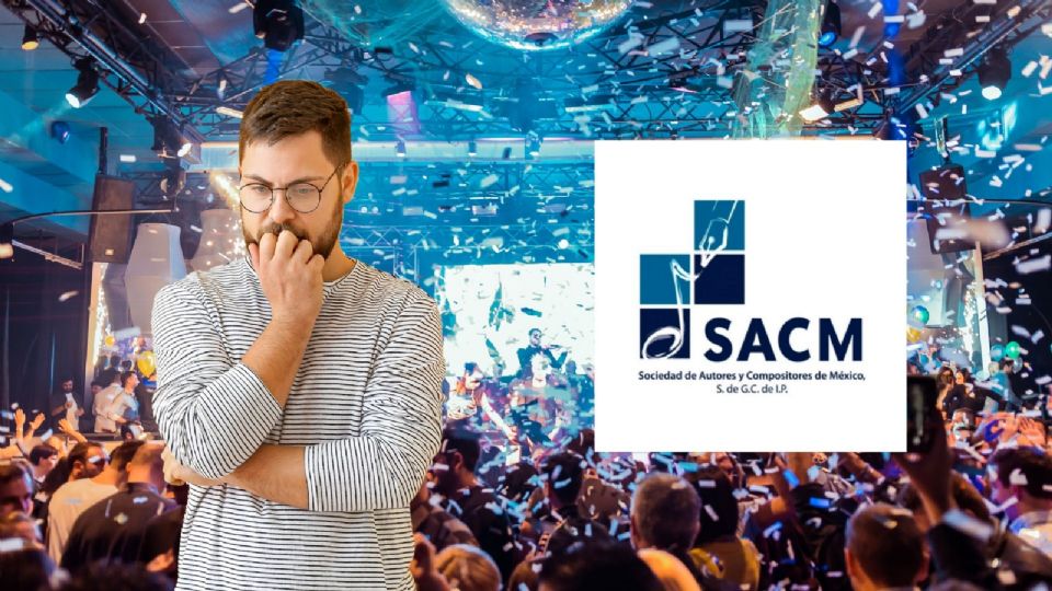 Los autores y compositores están llevando a cabo inspecciones de oficina.