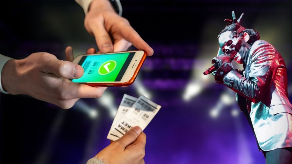 ¿Cómo solicitar el rembolso por el concierto cancelado de Ghost?