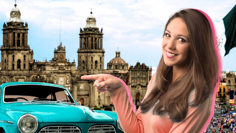 Las multas por incumplir el Hoy No Circula en CDMX y Edomex son superiores a los 3 mil pesos