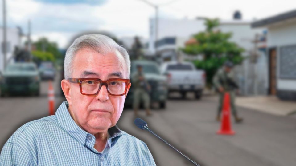 La violencia en Sinaloa es un recordatorio de que el poder y el crimen organizado operan en un delicado equilibrio.