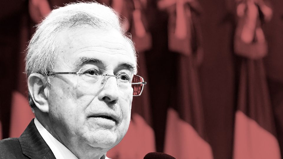 Ataque a nieta de gobernador de Sinaloa, Rubén Rocha Moya, vinculado a presunta traición al 'Mayo' Zambada.