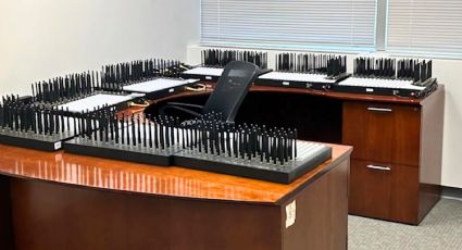 'Sabotaje en la ONU': Servicio Secreto desmantela red que amenazaba telecomunicaciones