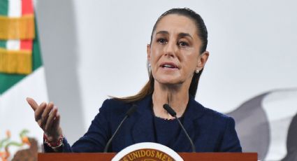 EN VIVO | La Mañanera del Pueblo 25 de septiembre: Sigue el mensaje de Claudia Sheinbaum hoy