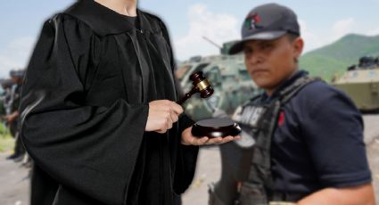 Rosalinda Ávalos denuncia amenazas tras señalar nexos de un aspirante a juez con el CJNG en SLP