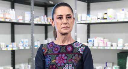 Desabasto de medicinas: AMELAF responde a señalamientos del gobierno de Sheinbaum