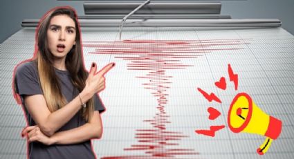 Reportan sismo HOY 25 de septiembre en Linares, Nuevo León