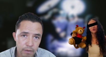 VIDEO | Papá de Paloma Nicole revela si su hija deseaba realizarse alguna cirugía plástica