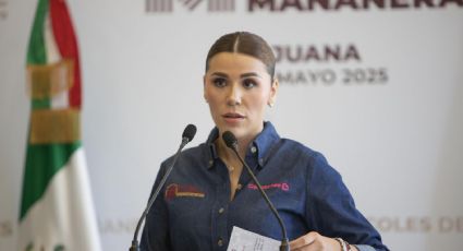 Gobernadora Marina del Pilar destaca premio internacional al Parque Esperanto por recuperar espacios