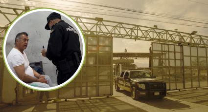 Así fue el paso de Jaime Rodríguez Calderón “El Bronco” por la cárcel