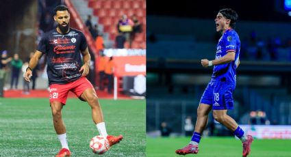 Tijuana vs Cruz Azul: a qué hora y dónde ver en vivo el partido de la Jornada 11