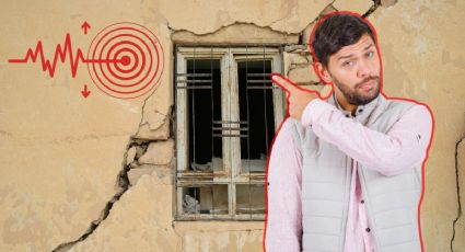 Reporte sísmico México: magnitud y hora del temblor de hoy 25 de septiembre