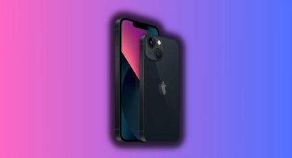 Este es el iPhone con descuento que puedes conseguir por menos de 11 mil pesos