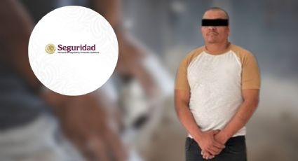 ¿Quién es “El Silencio”, líder del CJNG capturado en Michoacán por secuestro de agentes federales?