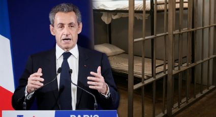 ¿Por qué el expresidente francés Nicolás Sarkozy fue condenado a 5 años de prisión?