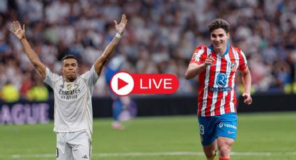 Atlético de Madrid vs Real Madrid: a qué hora y dónde ver en vivo el derbi de La Liga