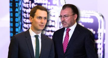 ¿Qué es Brain Co.? La nueva empresa de Inteligencia Artificial que une a Videgaray y Kushner