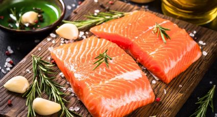 Descubre el pescado azul que mejora tu salud con grasas buenas y alto valor nutricional