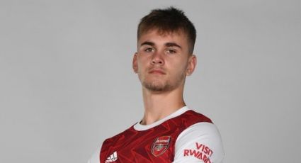 Muere Billy Vigar, ex delantero del Arsenal tras sufrir una lesión cerebral a los 21 años