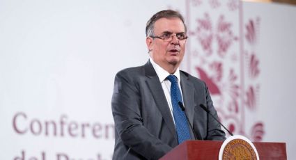 CloudHQ invertirá 4 mil 800 mdd en Querétaro para centro de datos enfocado en IA: Ebrard