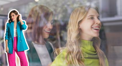 De la inseguridad al éxito: Conoce la escuela de negocios e imagen que empodera a mujeres