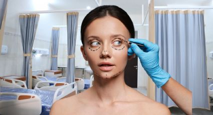 La muerte de Paloma Nicole y el debate sobre la cirugía plástica en México