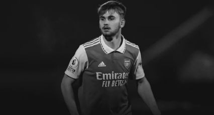 ¿Quién es Billy Vigar, el exjugador del Arsenal que murió tras sufrir una lesión cerebral?