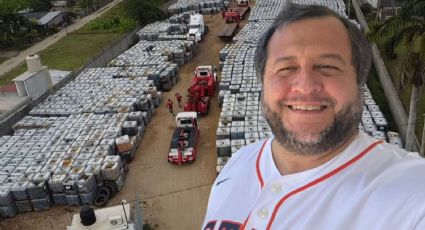 Hijos de AMLO y huachicol fiscal: PAN exige respuestas a la FGR tras filtración de investigación