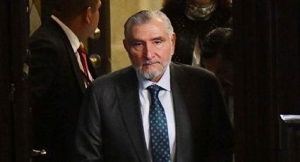 Juicios políticos contra Adán Augusto e Hilda Brown, tendrán que esperar, perfilan