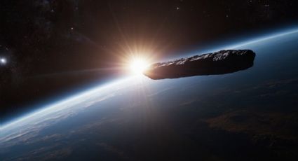 ¿Podría 3I/ATLAS ser una nave extraterrestre? Esto opina un físico de Harvard