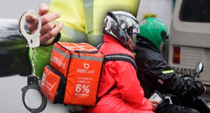 Alerta en CDMX por 'Falso Repartidor’, los cuatro pasos del engaño que debes evitar