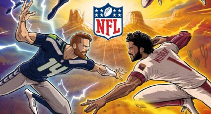 MVS Deportes EN VIVO | Seahawks le saca el partido 23-20 a los Cardinals en la Semana 4 de NFL