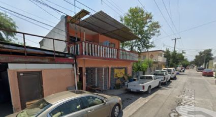 San Nicolás: Catean cuarto de renta por homicidio en la zona centro