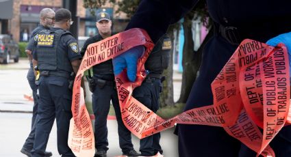 Atacante de Dallas quería sembrar miedo en agentes de ICE, revela el FBI