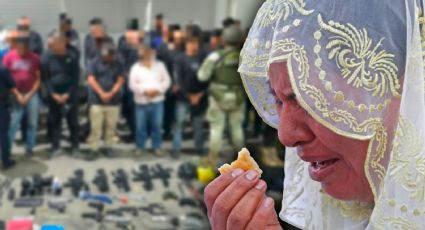 ‘Los miembros eran adoctrinados para normalizar estos abusos': Sharim Guzmám