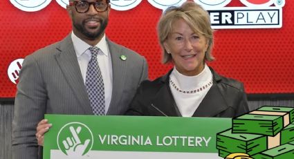 Mujer usa ChatGPT para jugar la lotería y se lleva millonario premio: así le hizo