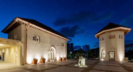 ¿Samisaurio? Bautiza gobernador a fósil obsequiado por Mauricio Fernández