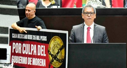 'El motor del crecimiento es la inversión en infraestructura': Sofía Ramírez