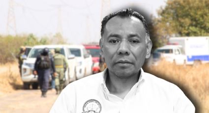 Juan Alberto Camarillo Zavala: quién era el jefe regional de la Fiscalía de Guanajuato que fue asesinado