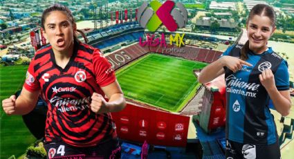 MVS Deportes EN VIVO | Tijuana vence 2-0 al Querétaro en su duelo de la Jornada 13 de la Liga MX Femenil
